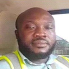Mr. Andrews Afful